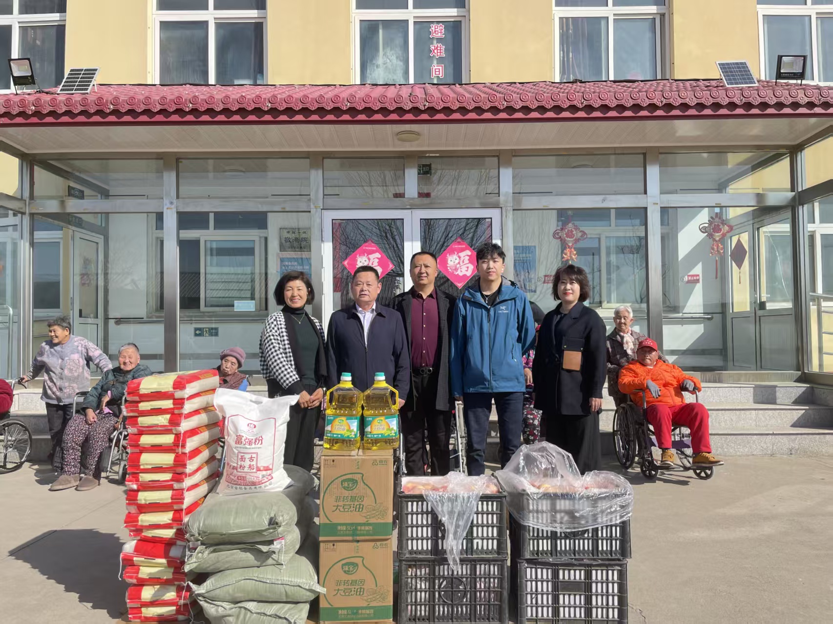 奇门遁甲企业战略布局与破局